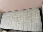 Vouwbed “beter bed”, 90 cm, Eenpersoons, Metaal, Zo goed als nieuw