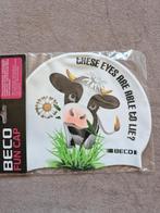 Nieuwe badmuts, Overige typen, Wit, Ophalen of Verzenden, Nieuw