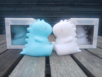 Dinolights - Leuk cadeau voor elke gelegenheid! beschikbaar voor biedingen
