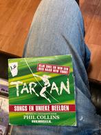 Tarzan Musical CD - Originele Castopname, Ophalen of Verzenden, Zo goed als nieuw