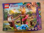 Lego Friends “Jungle Reddingsbasis”, Ophalen, Zo goed als nieuw