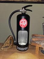 Sonnema decoratieve brandblusser mancave lamp, Huis en Inrichting, Nieuw, Ophalen of Verzenden, Led-lamp, E14 (klein)