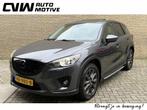 Mazda CX-5 2.0 GT-M 4WD | Automaat | Leder | Schuifdak | Afn, Auto's, Mazda, Automaat, Euro 5, 4 cilinders, 160 pk