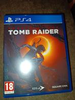 Shadow of the Tomb Raider ps4