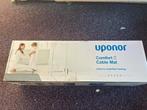 Uponor Comfort E Vloerverwarming set 3m2, Minder dan 30 cm, Overige typen, Nieuw, Ophalen of Verzenden