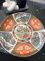 Antieke Japanse Schaal, Ophalen of Verzenden