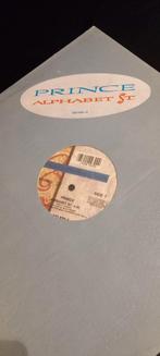 Prince - Alphabet St. 12 inch, Cd's en Dvd's, Vinyl | Dance en House, Ophalen of Verzenden, Zo goed als nieuw, 12 inch, Disco