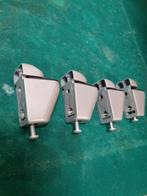 plankdragers metaal vier stuks, Ophalen of Verzenden, 'T Olde Gre-j, Info@toldegrej.nl, Endepoelstraat 20f Didam