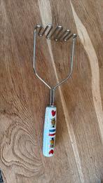 Blond amsterdam stamppot stamper, Blond Amsterdam, Overige typen, Ophalen of Verzenden, Zo goed als nieuw