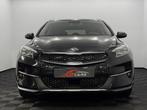 Kia Xceed 1.6 GDi PHEV DynamicPlusLine Plug-in Half leder, C, XCeed, Gebruikt, Euro 6, Lichtsensor