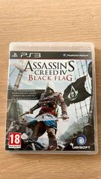 Assassins black flag Creed 4, Spelcomputers en Games, Avontuur en Actie, Ophalen of Verzenden, 1 speler, Zo goed als nieuw