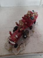 Stenen kerstbeeldtje, Ophalen, Zo goed als nieuw