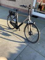 Gazelle E-bike, type Orange C7 + HFP 2018, Heren frame 57 cm, Fietsen en Brommers, Elektrische fietsen, Ophalen, Gebruikt, 50 km per accu of meer