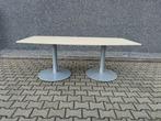Conferentietafel/Vergadertafel gebruikt €225,- ex p/st