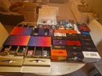 Etb's, premium case, tins, Ophalen of Verzenden, Zo goed als nieuw, Overige typen