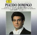 PLACIDO DOMINGO, Ophalen of Verzenden, Zo goed als nieuw, Klassiek