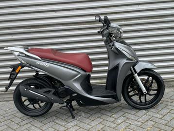Kymco People S beschikbaar voor biedingen