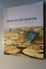 Marjolein Bastin-dicht bij de  natuur-2009, Ophalen of Verzenden, Zo goed als nieuw, Natuur algemeen, Marjolein Bastin