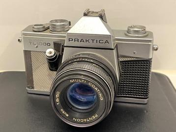 Praktica Super TL1000 beschikbaar voor biedingen