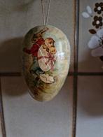 Een oude ei, Ophalen of Verzenden, Zo goed als nieuw