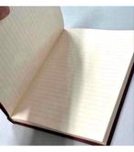 Paperblanks The New Romantics Urban Glam Ultra - Gelineerd, Diversen, Notitieboeken, Nieuw, Ophalen of Verzenden, H, H