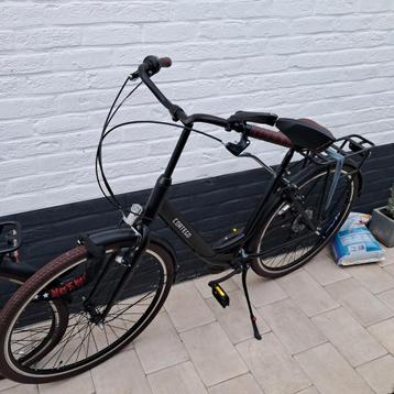 2x zo goed als nieuwe damesfietsen  beschikbaar voor biedingen