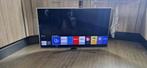Samsung 55 inch Ultra-HD 4k Smart tv, Audio, Tv en Foto, Televisies, Ophalen, 50 Hz, Samsung, 100 cm of meer