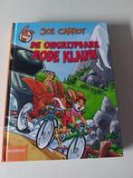 Boek De Ongrijpbare Rode Klauw, Joe Carrot, Fictie algemeen, Ophalen of Verzenden, Zo goed als nieuw, Joe Carrot