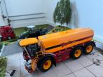 Vredo VT7028 Marge models 1/32, Ophalen of Verzenden, Zo goed als nieuw, Tractor of Landbouw, Overige merken