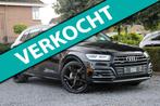 Audi Q5 55 TFSI e Quattro 367 PK S-Line ACC Camera Trekhaak, Te koop, Geïmporteerd, 5 stoelen, Gebruikt