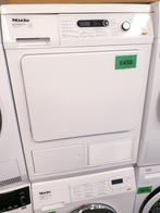 warmtepomp droger Miele 8KG️ ✅️A+ INC GARANTIE, Ophalen, Minder dan 85 cm, Overige typen, 8 tot 10 kg
