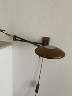 leeslamp wandbevestiging, Huis en Inrichting, Lampen | Wandlampen, Ophalen, Zo goed als nieuw, Glas