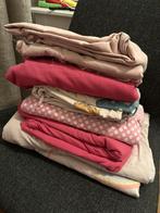 Peuter dekbedovertrek meisjes, Ophalen, Gebruikt, Meisje, Dekbedovertrek