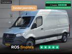 Mercedes-Benz Sprinter 214 CDI Automaat L2H2 Airco Cruise Ca, Automaat, Mercedes-Benz, Bedrijf, Diesel