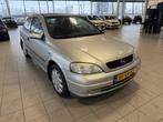 Opel Astra 1.6 Club (bj 1998), Auto's, Oldtimers, Voorwielaandrijving, Stof, Bedrijf, 75 pk