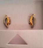 Boccia titanium oorstekers, Sieraden, Tassen en Uiterlijk, Oorbellen, Ophalen, Overige materialen, Overige kleuren, Nieuw