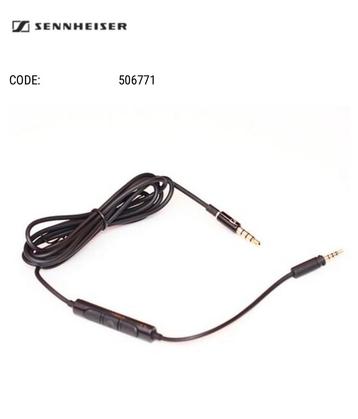 Sennheiser RCA M2 smart remote with mic voor Momentum 2 beschikbaar voor biedingen