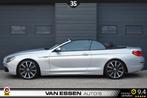 BMW 6 Serie Cabrio 650i High Executive Individual Leder 4-Wi, Automaat, Achterwielaandrijving, Gebruikt, Bedrijf