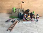 Playmobil 4133 knights superset riddes, Kinderen en Baby's, Speelgoed | Playmobil, Ophalen of Verzenden, Zo goed als nieuw