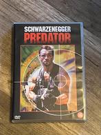 predator dvd, Verzenden