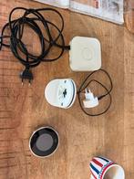 Nest thermostaat, Doe-het-zelf en Verbouw, Thermostaten, Ophalen of Verzenden, Zo goed als nieuw