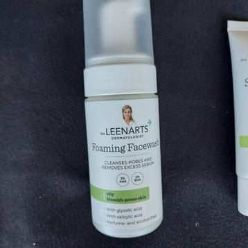 Leenaarts foaming beschikbaar voor biedingen