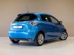 Renault ZOE R110 Limited 41 kWh / 109pk / Koopaccu / Cruise, Stof, Gebruikt, 41 kWh, 100 min