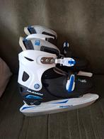 Kinderschaats maat 34, 35, 36, 37, Ophalen, Gebruikt, IJshockeyschaatsen, Nijdam