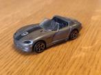 Matchbox Dodge Viper, Ophalen of Verzenden, Zo goed als nieuw, Auto