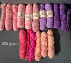 Partij Durable onovertroffen breikatoen no. 8, Ophalen of Verzenden, Nieuw, Breien of Haken, Wol of Garen