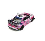 Alpine A110 GT4 SPEED CAR 2020 OTTO MOBILE 1/18 ref. OT935, Verzenden, Nieuw, Auto, OttOMobile