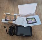 TomTom VIA 62 XXL - Lifetime Updates & Europa Kaart, Ophalen of Verzenden, Zo goed als nieuw