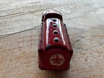 Vintage Caltex Tankwagen Speelgoed Dinky toy by meccano beschikbaar voor biedingen