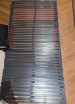Swiss en sense lattenbodem technoflex 3000, Ophalen, Verstelbaar, 200 cm, Grijs